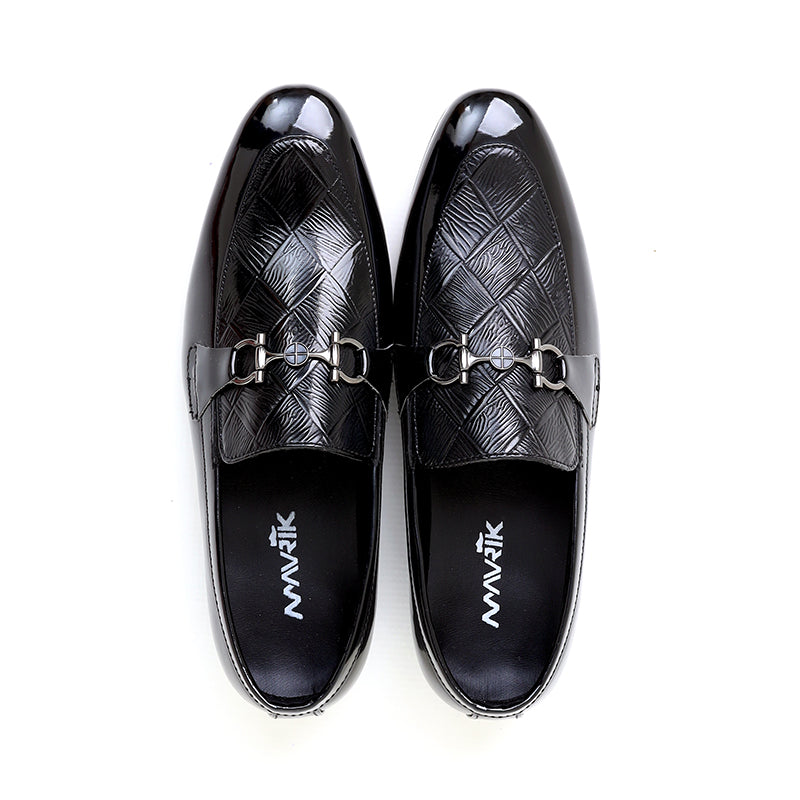 M-MV-0200501- Formal Shoes