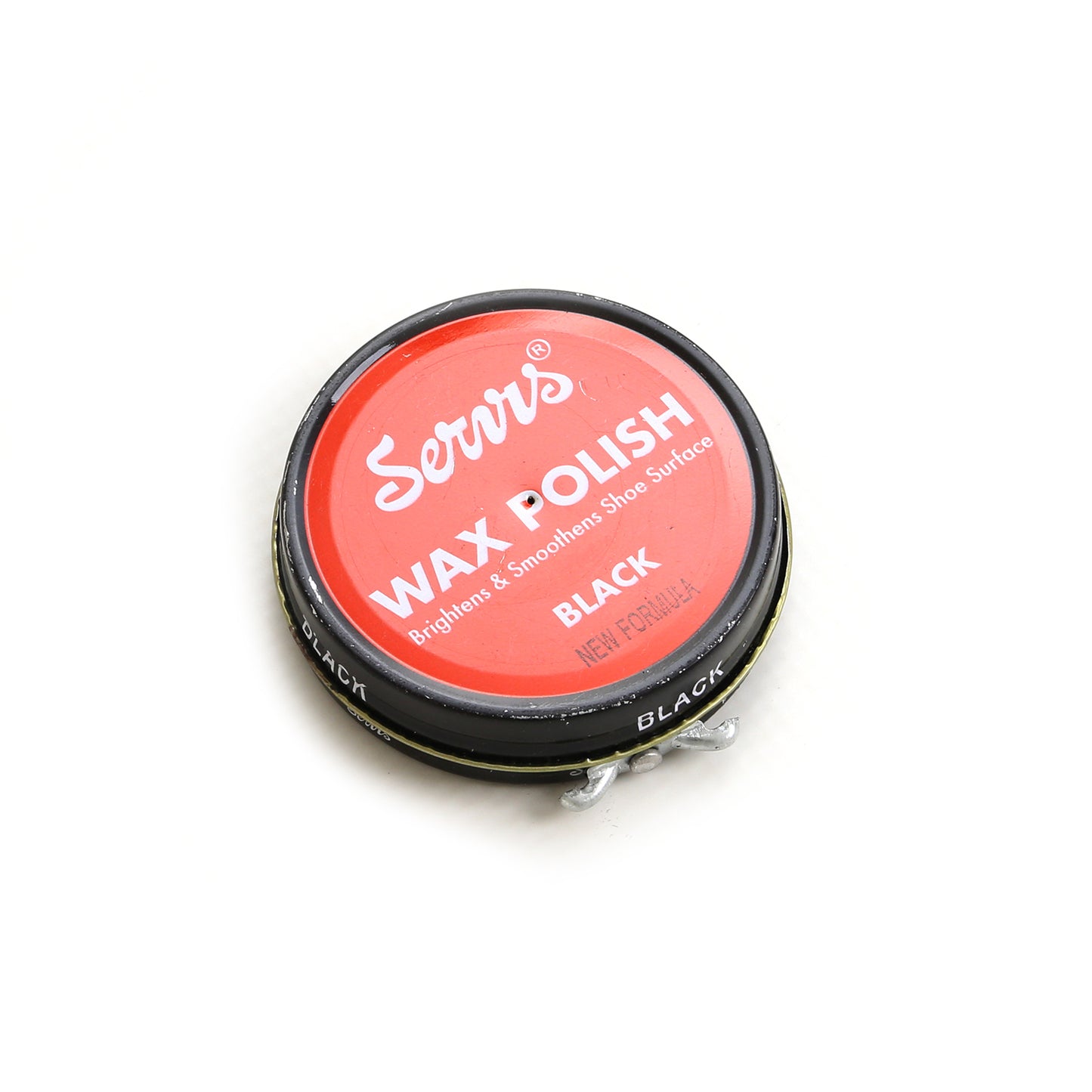 A-SB-0100027- Wax Polish