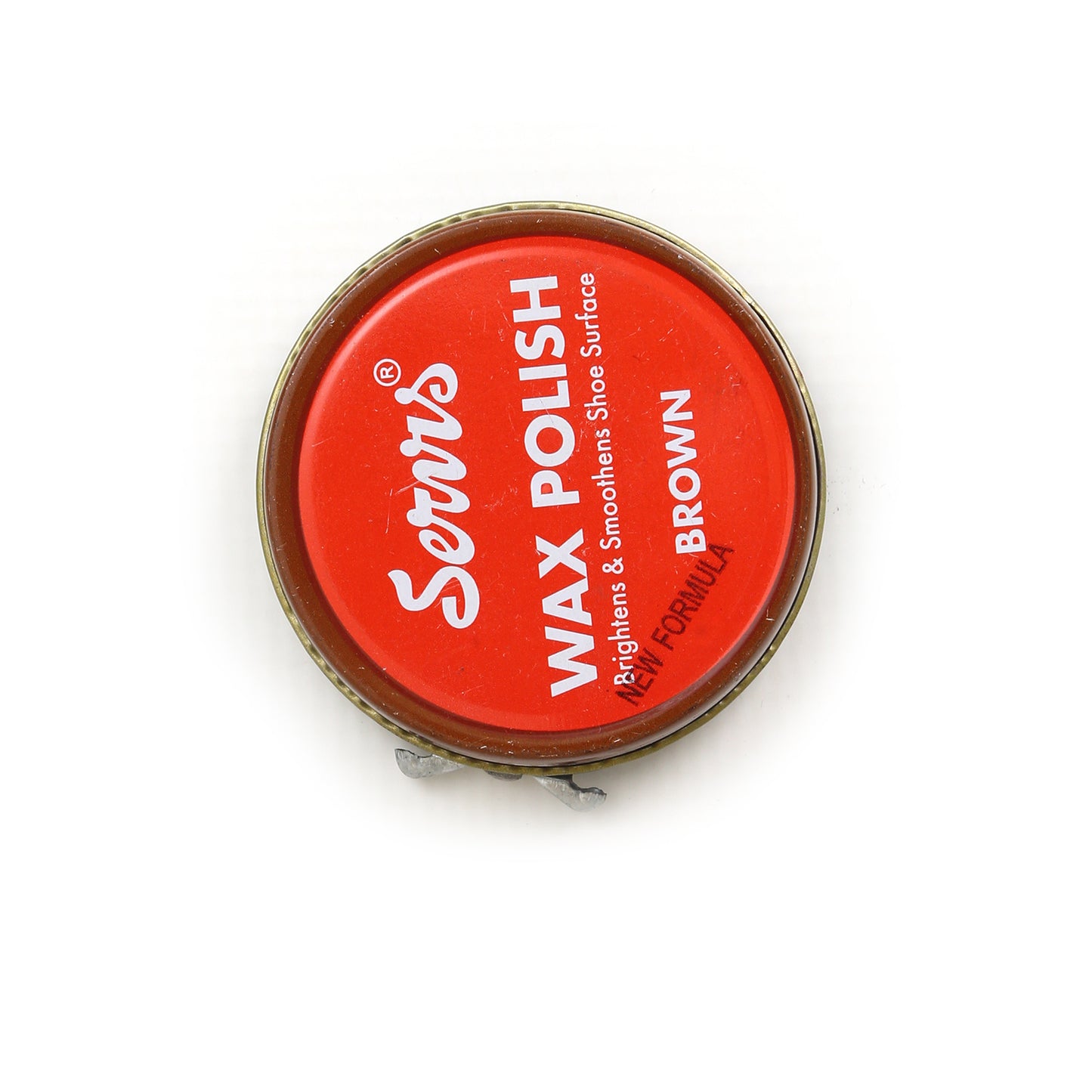 A-SB-0100027- Wax Polish