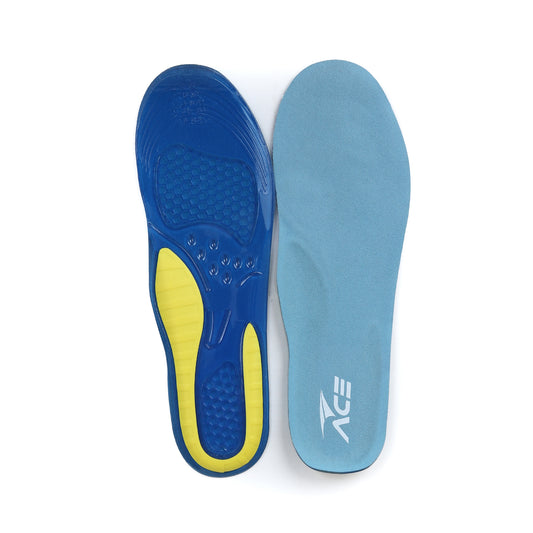 Gel Pad Insole