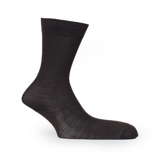 Men Summer Full Socks