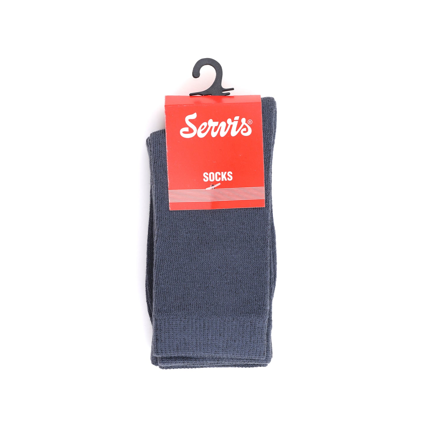 A-SB-0300206-School Socks (Pack of 3)