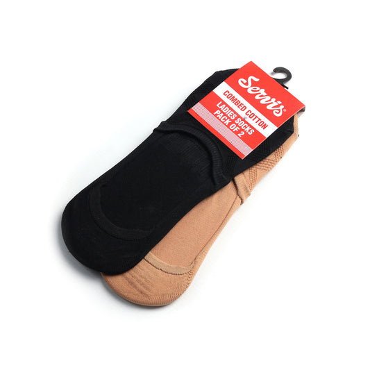 A-SB-0300218-Socks (Pack of 2)