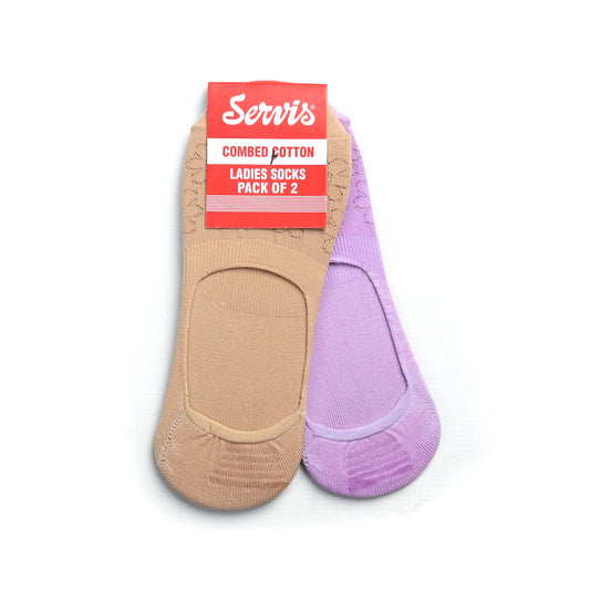 A-SB-0300218-Socks (Pack of 2)