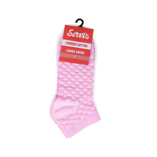 Ladies Socks