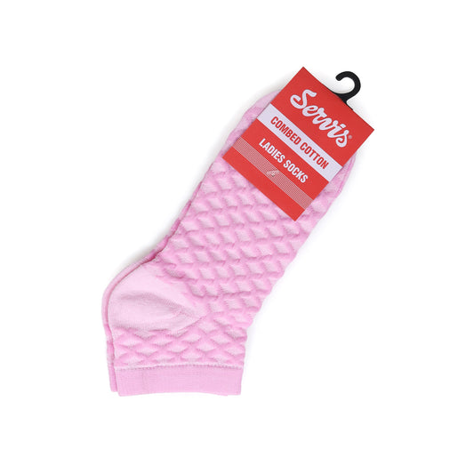 Ladies Socks