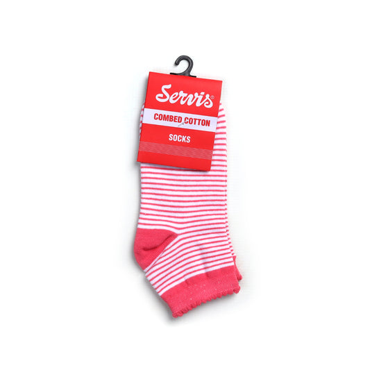 Ladies Socks