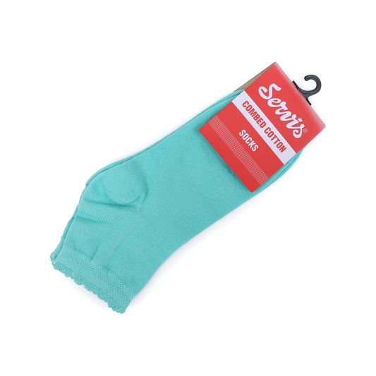 Ladies Socks