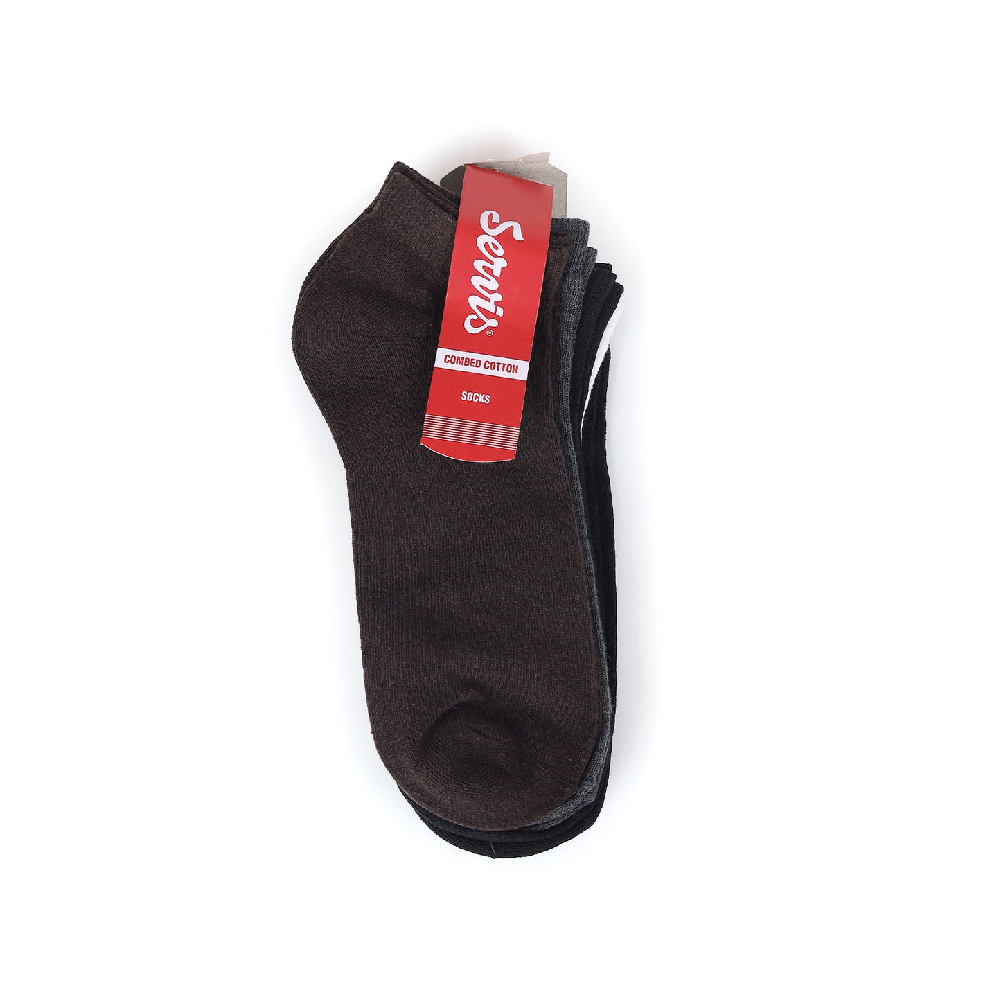 Men Socks (Pack of 5)