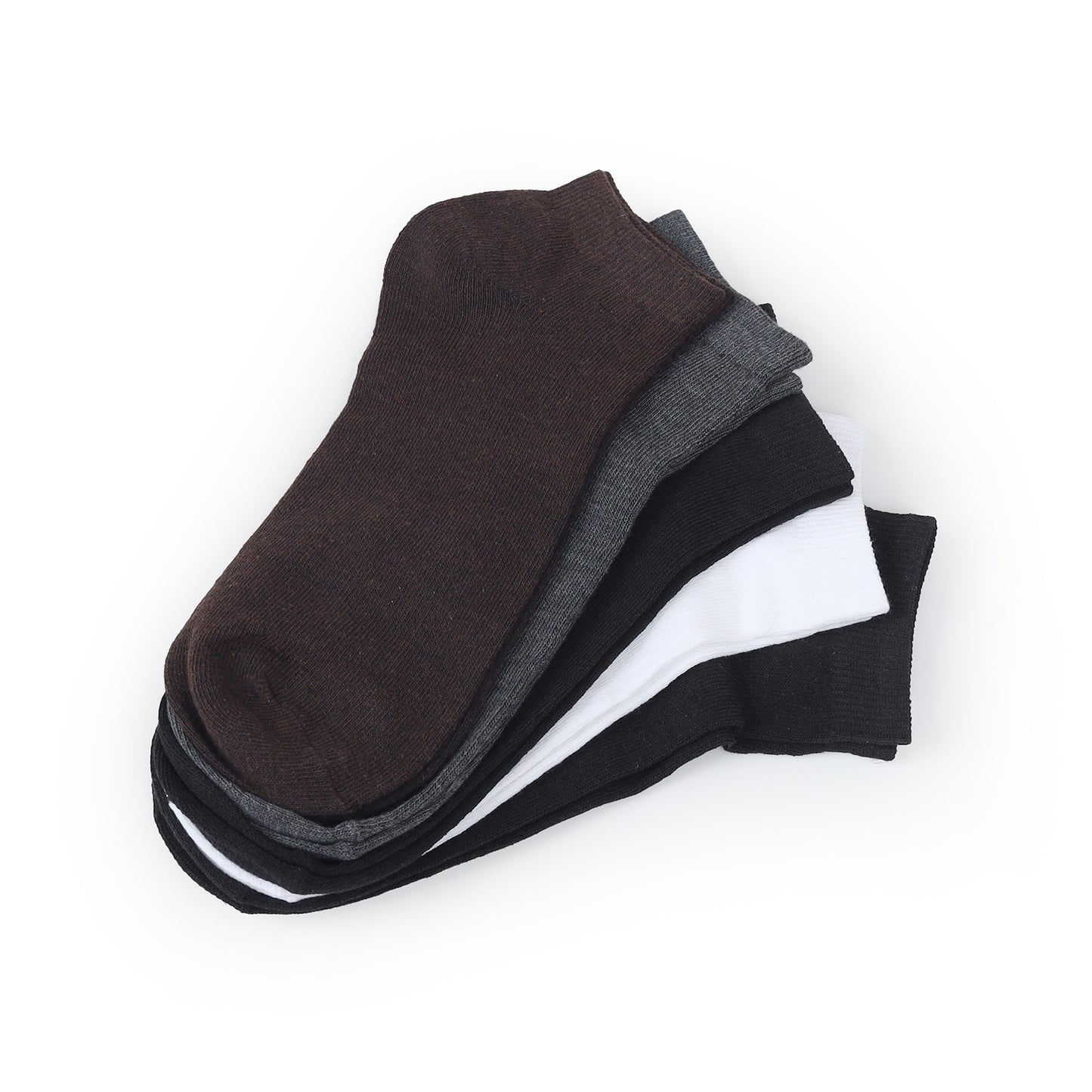 Men Socks (Pack of 5)