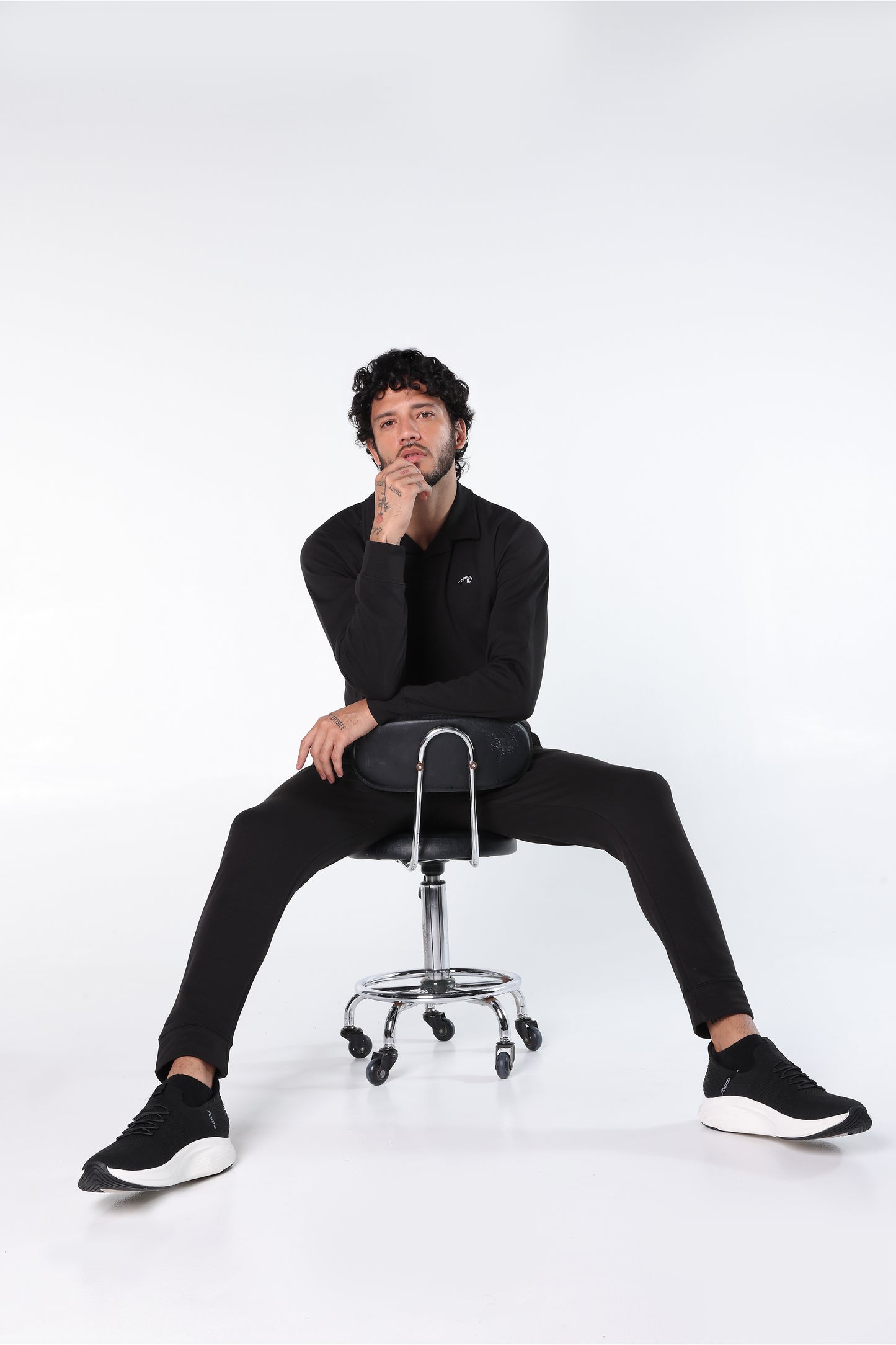 Athleisure Jogger Pants