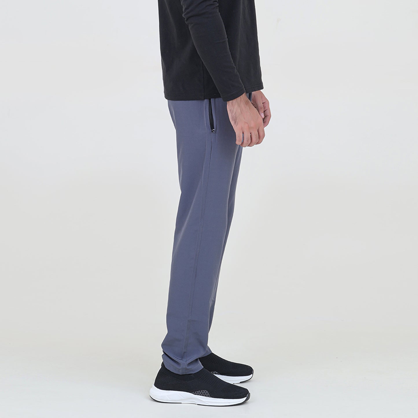 Dry Fast Athleisure Pants-AP-CH-BF1023