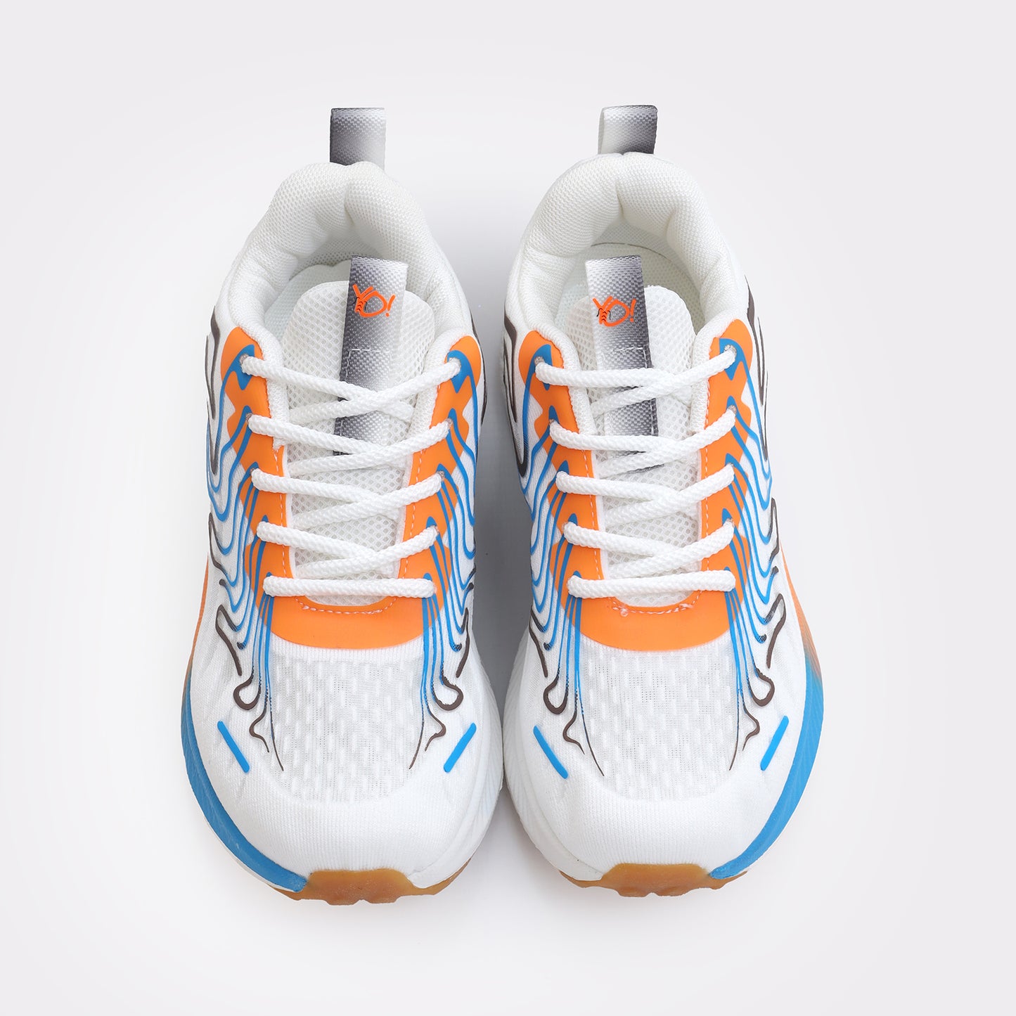 Kids Sport Shoes