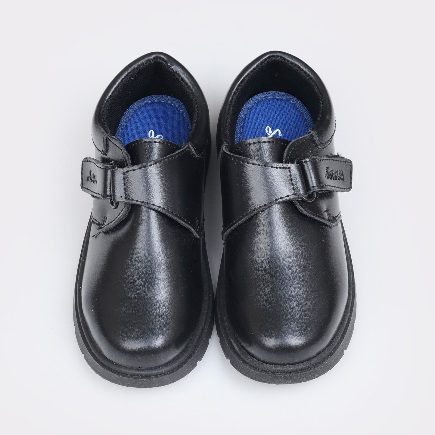 Boys School Shoes