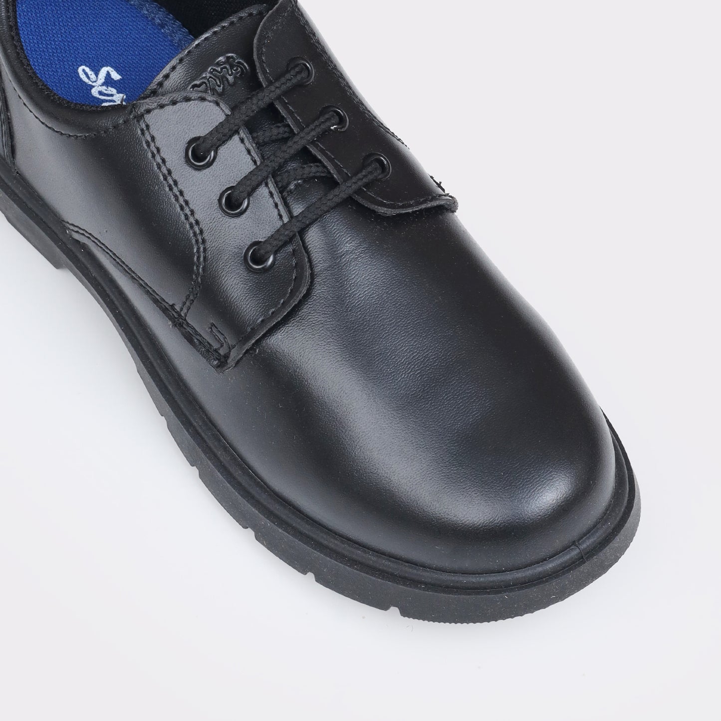 Boys School Shoes