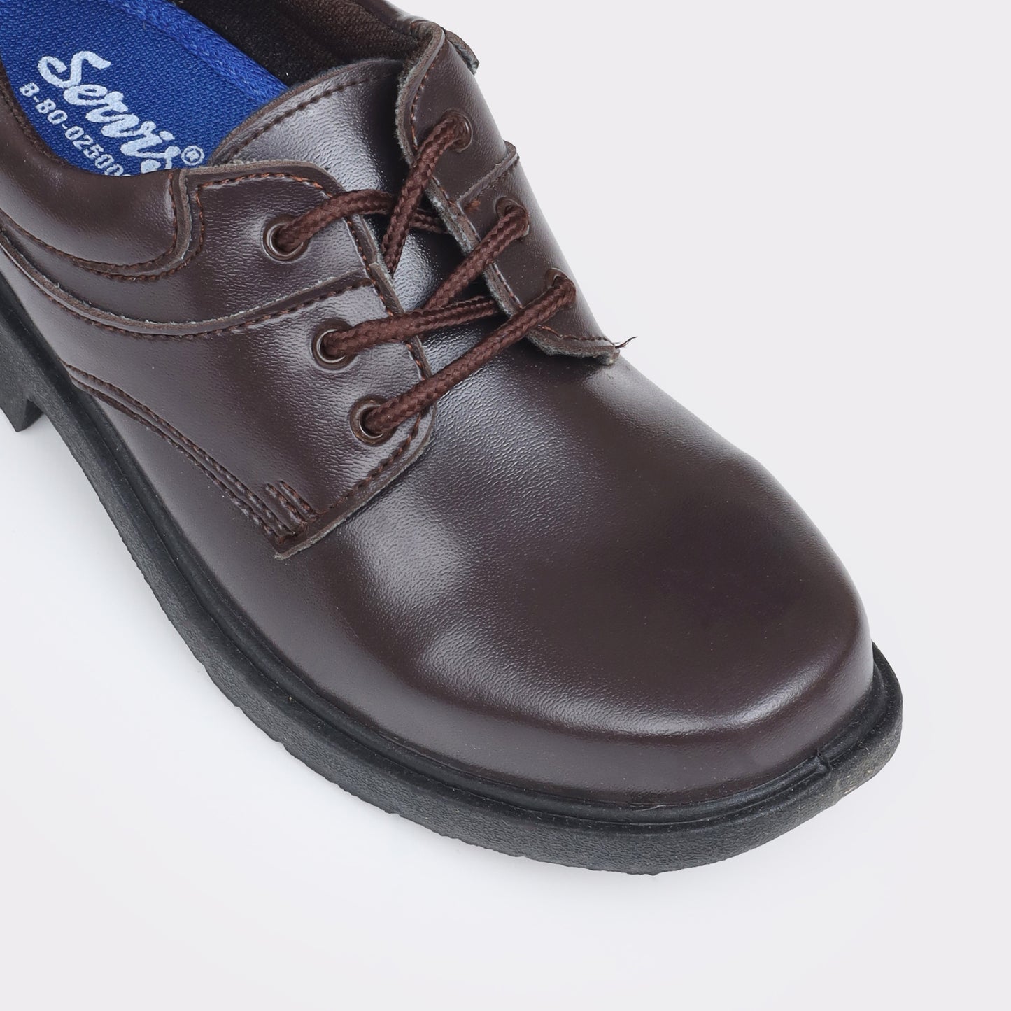 Boys School Shoes