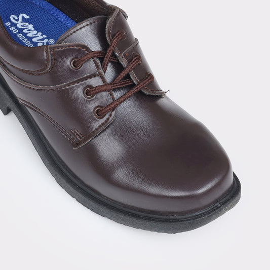 Boys School Shoes