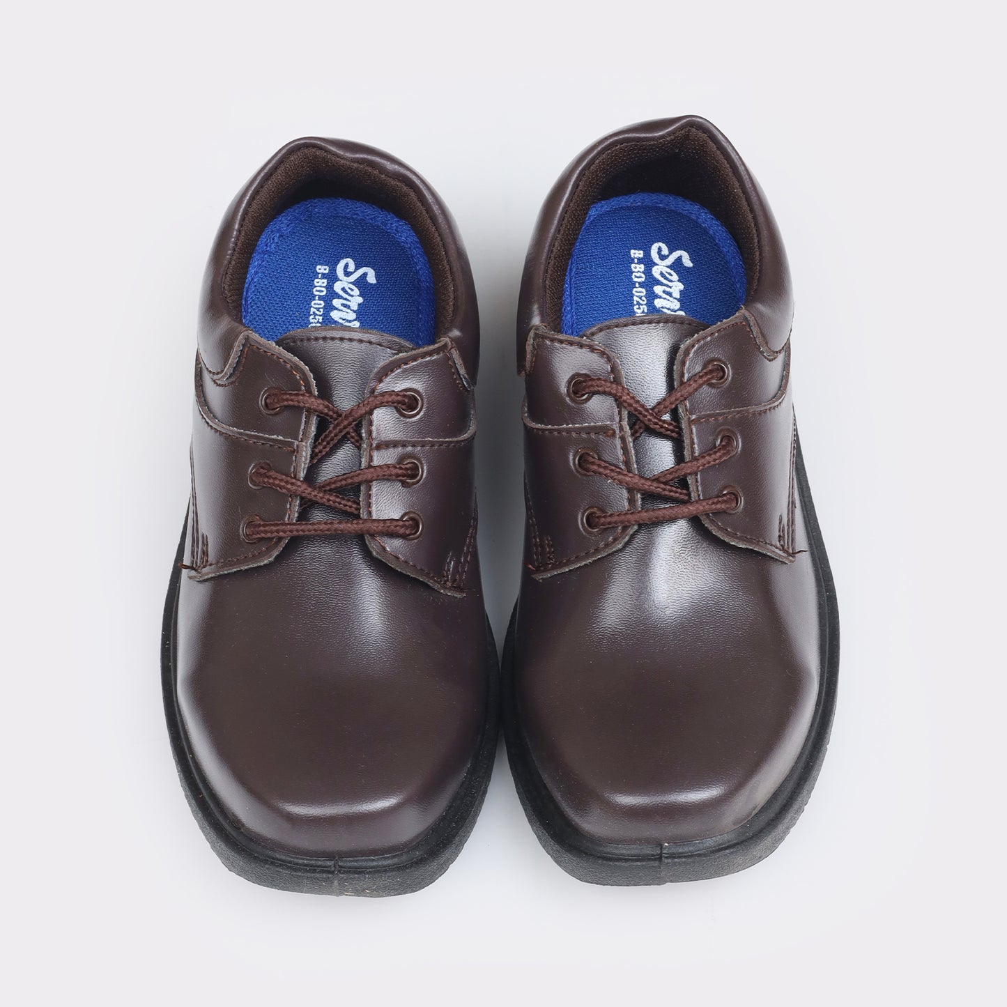Boys School Shoes