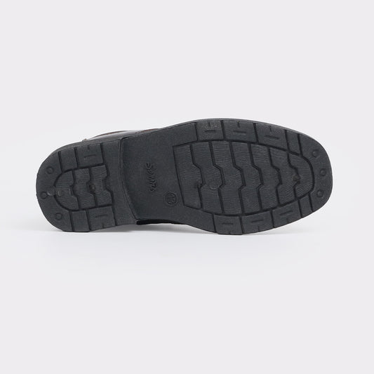 Boys School Shoes