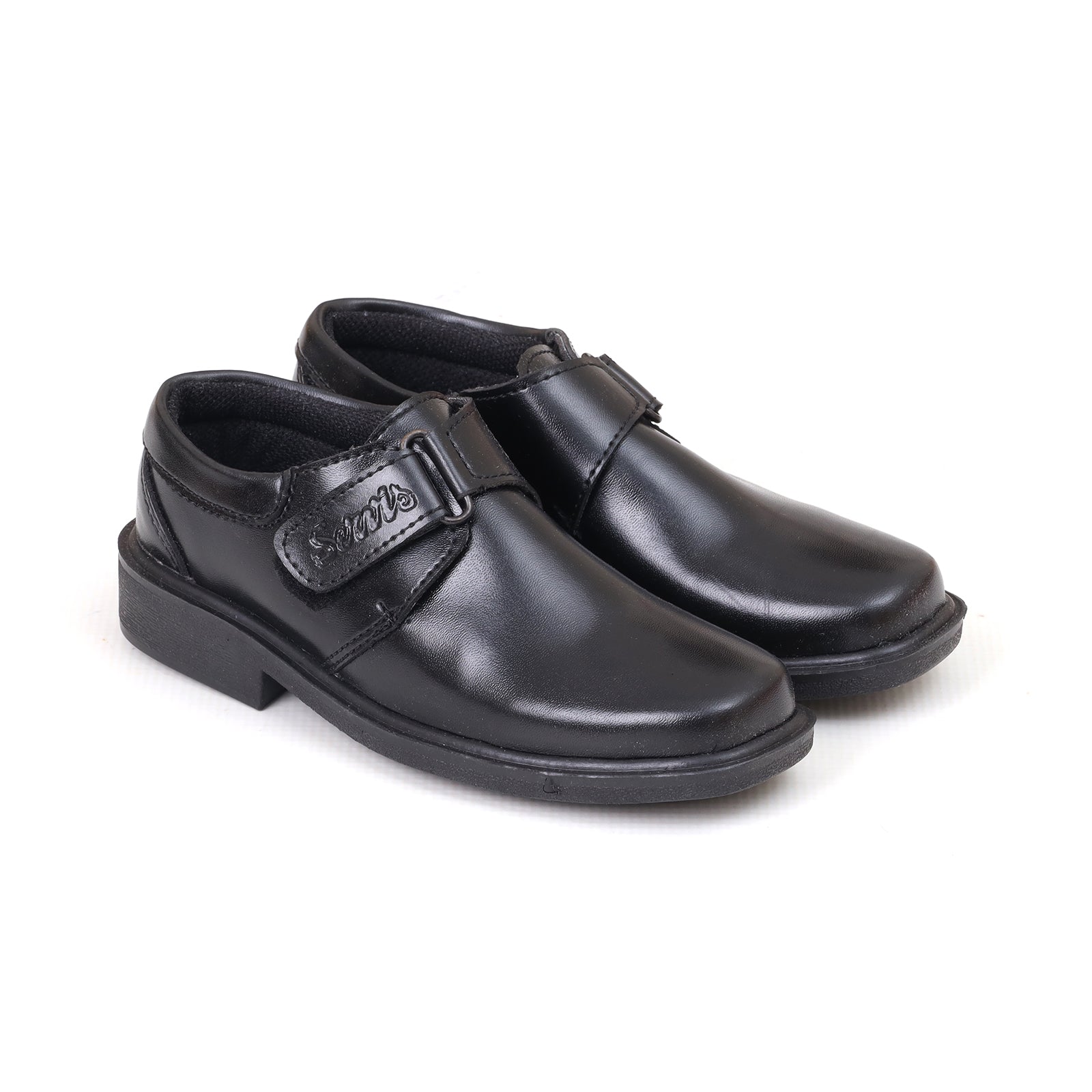 Boy's School Shoes - Main Image