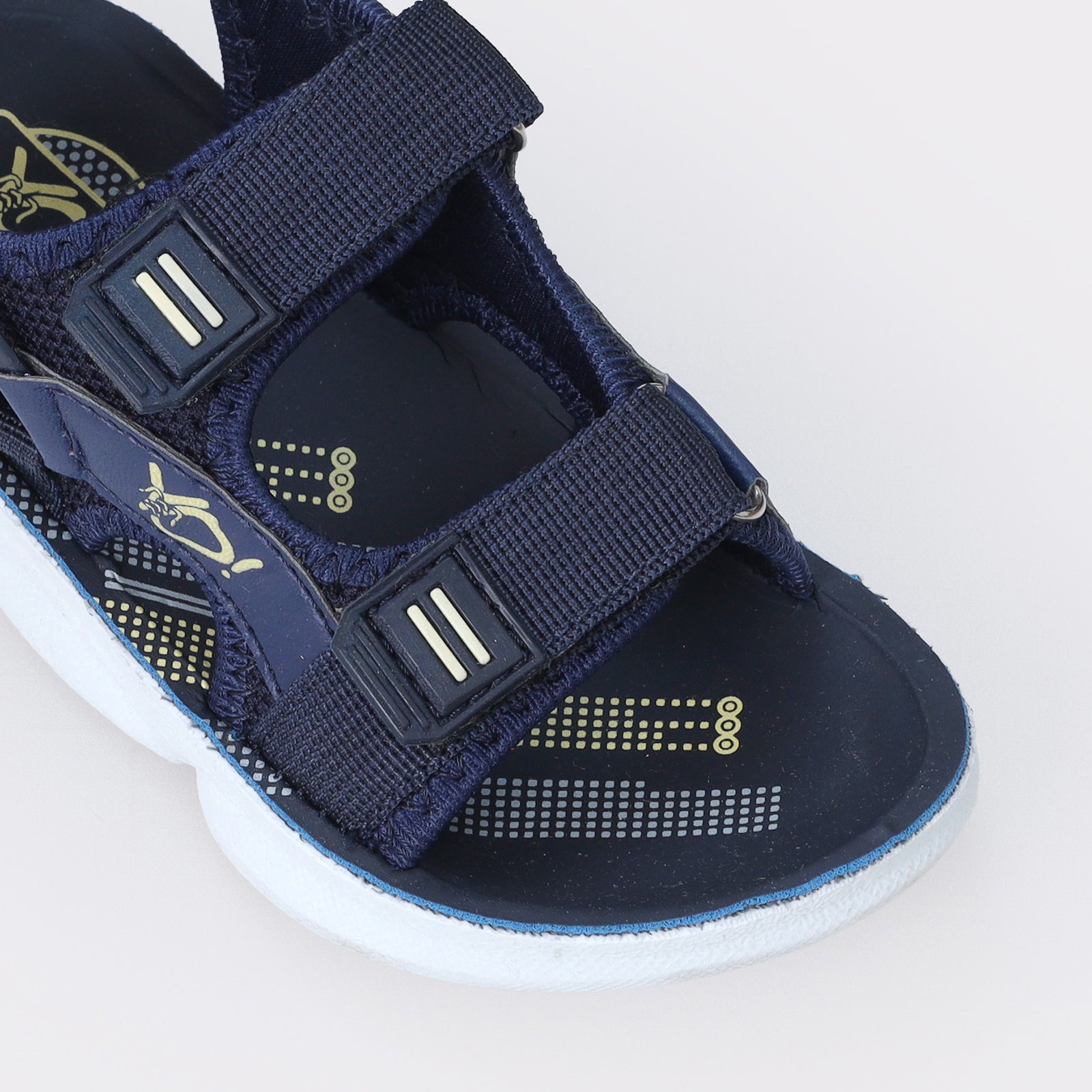 Boys Comfy Sandals – Servis - Main Image