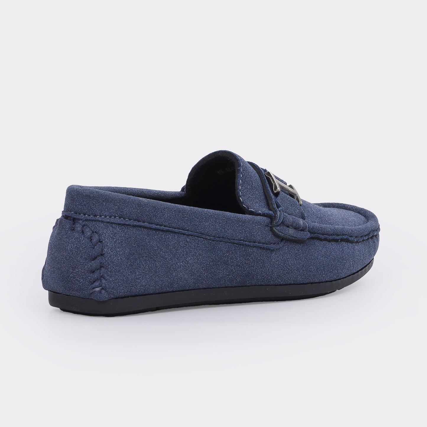 Casual moccs for kids