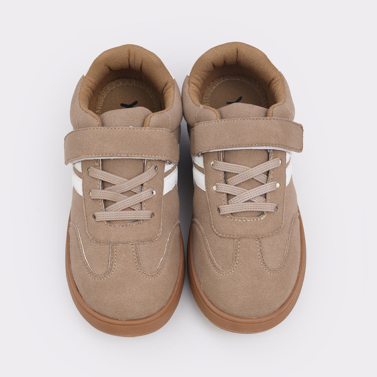Boys Close Shoes