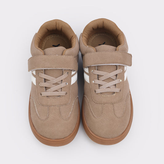 Boys Close Shoes