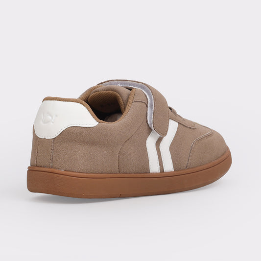 Boys Close Shoes