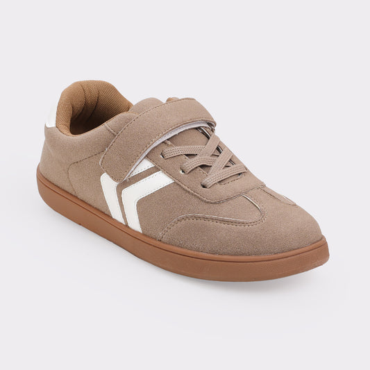 Boys Close Shoes