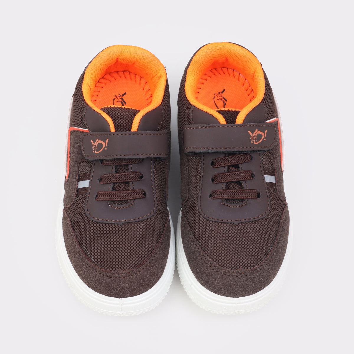 Boys Closed Shoes