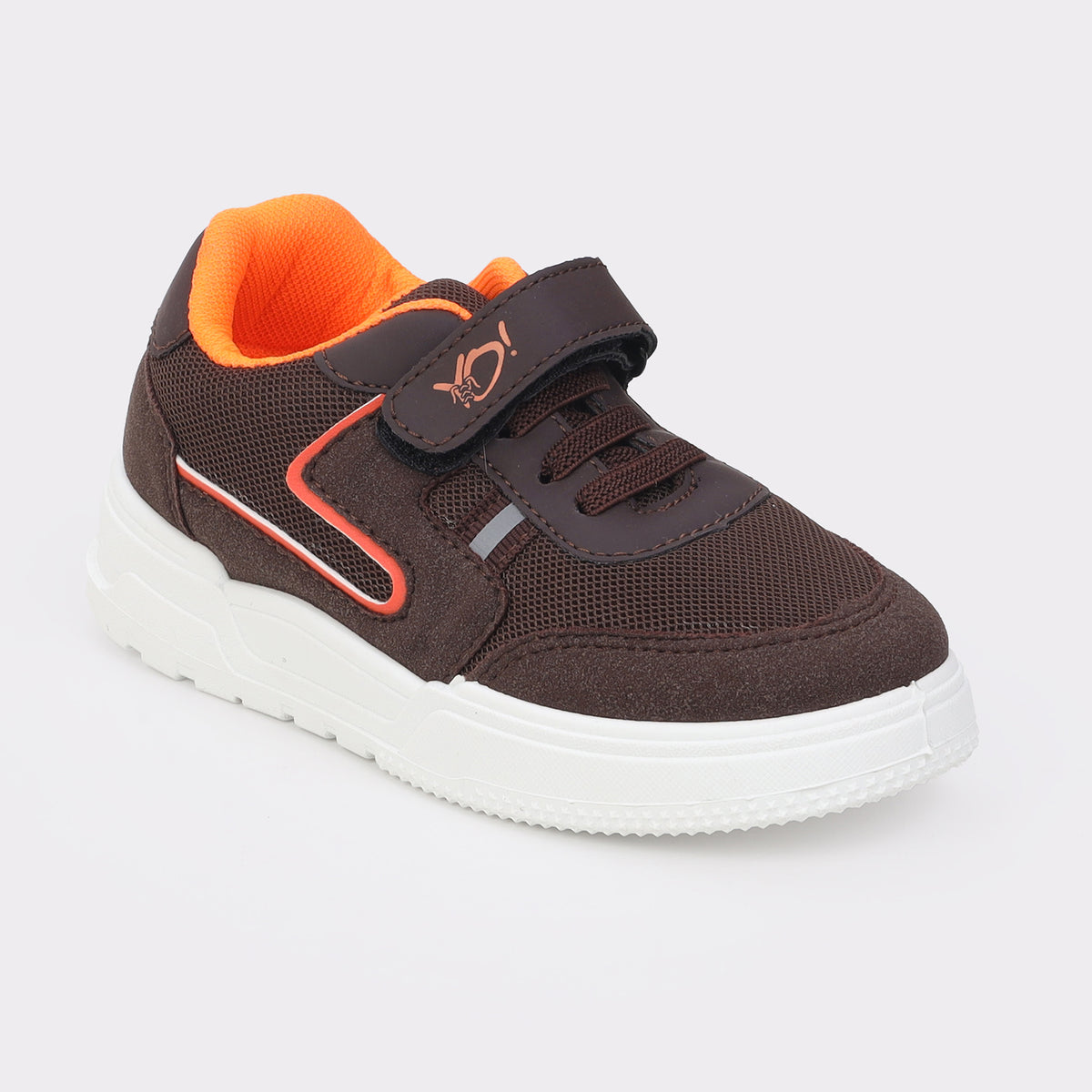 Boys Closed Shoes