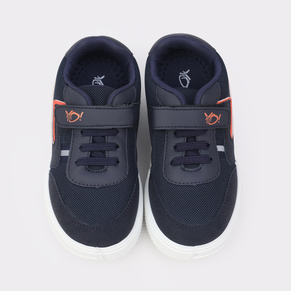 Boys Closed Shoes