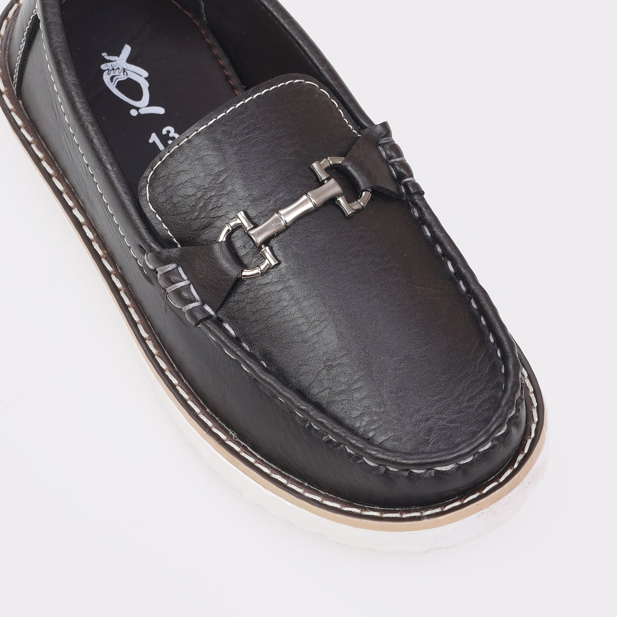 Boys Closed Shoes