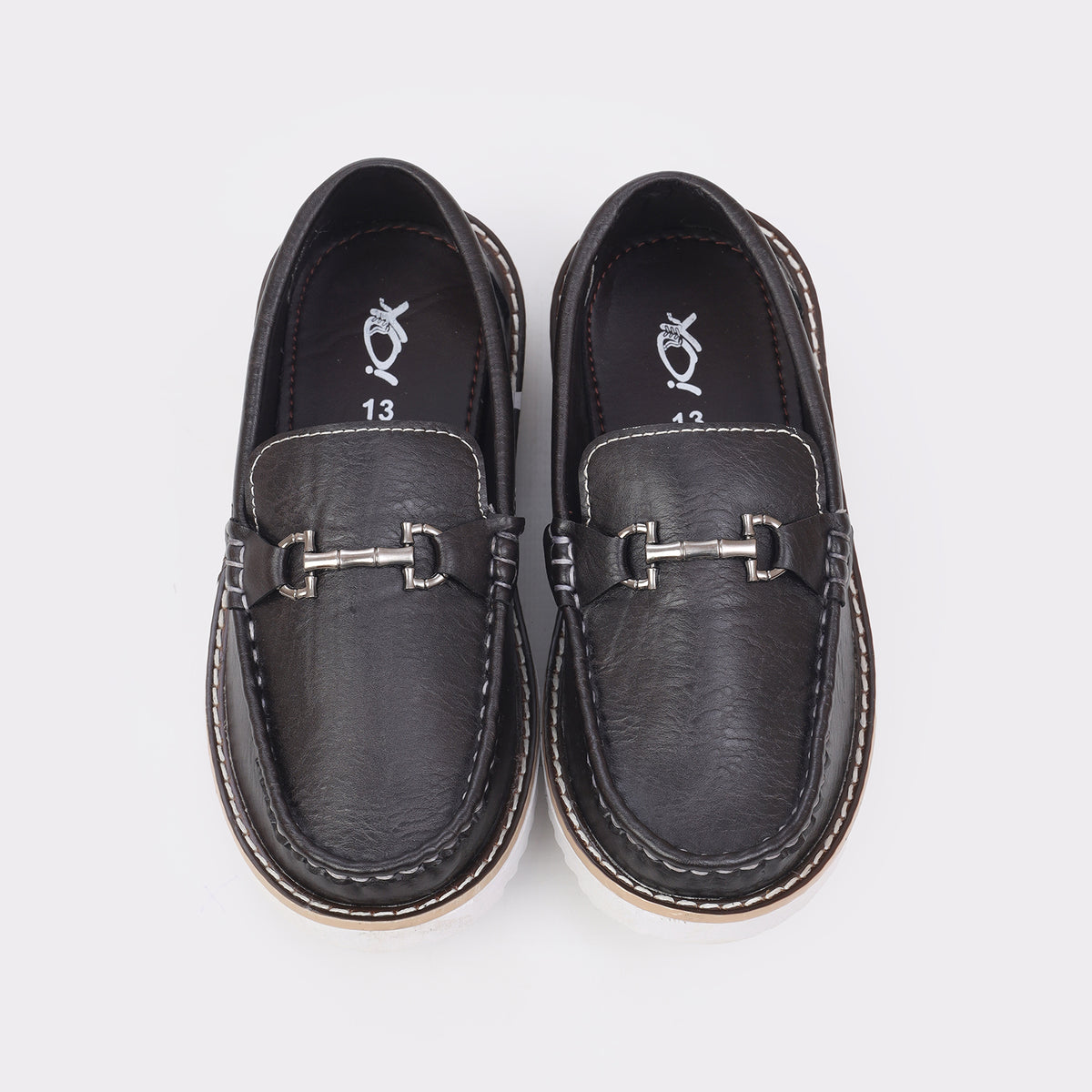 Boys Closed Shoes