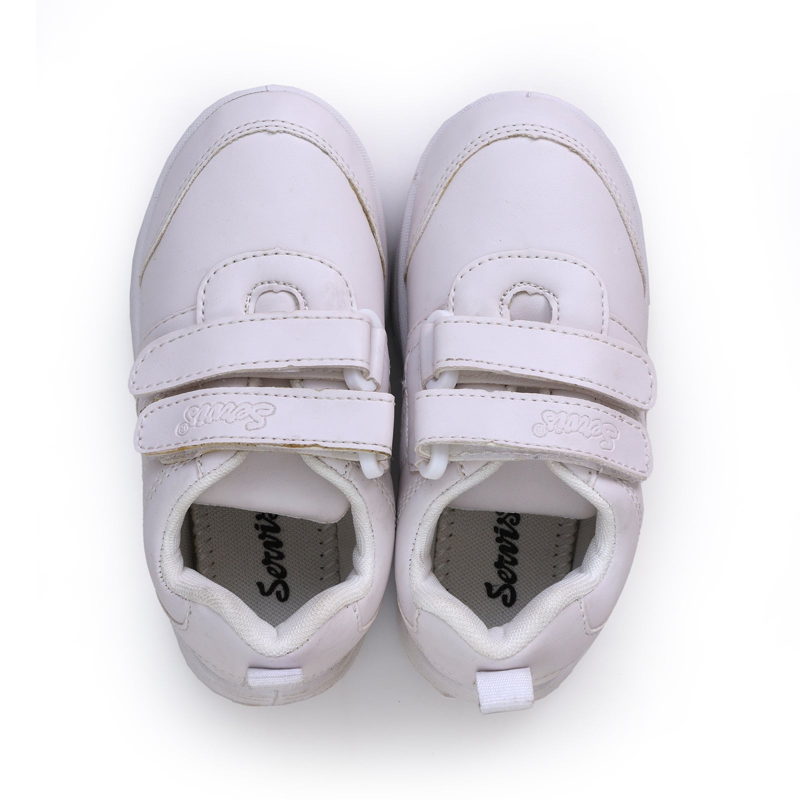 Boy's School Shoes – Servis - Main Image