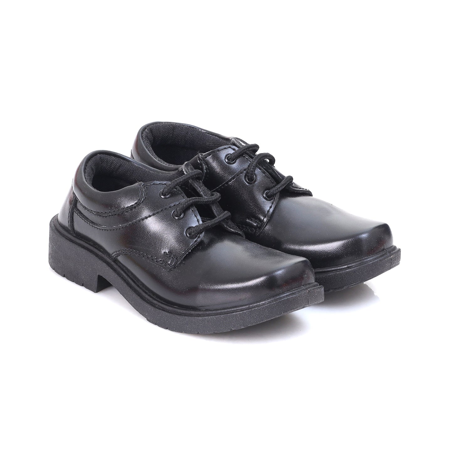 B-BO-0250028-Kids School Shoes