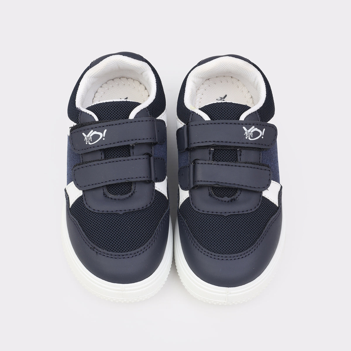 Boys Closed Shoes