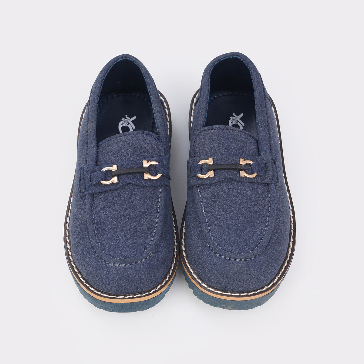 Boys Closed Shoes