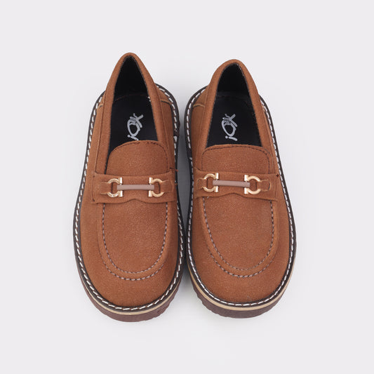 Boys Closed Shoes