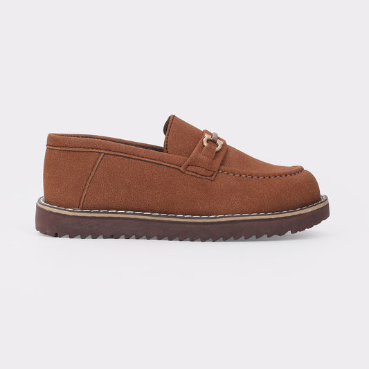 Boys Closed Shoes