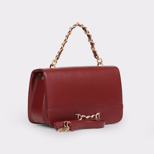 Cross Body Bag