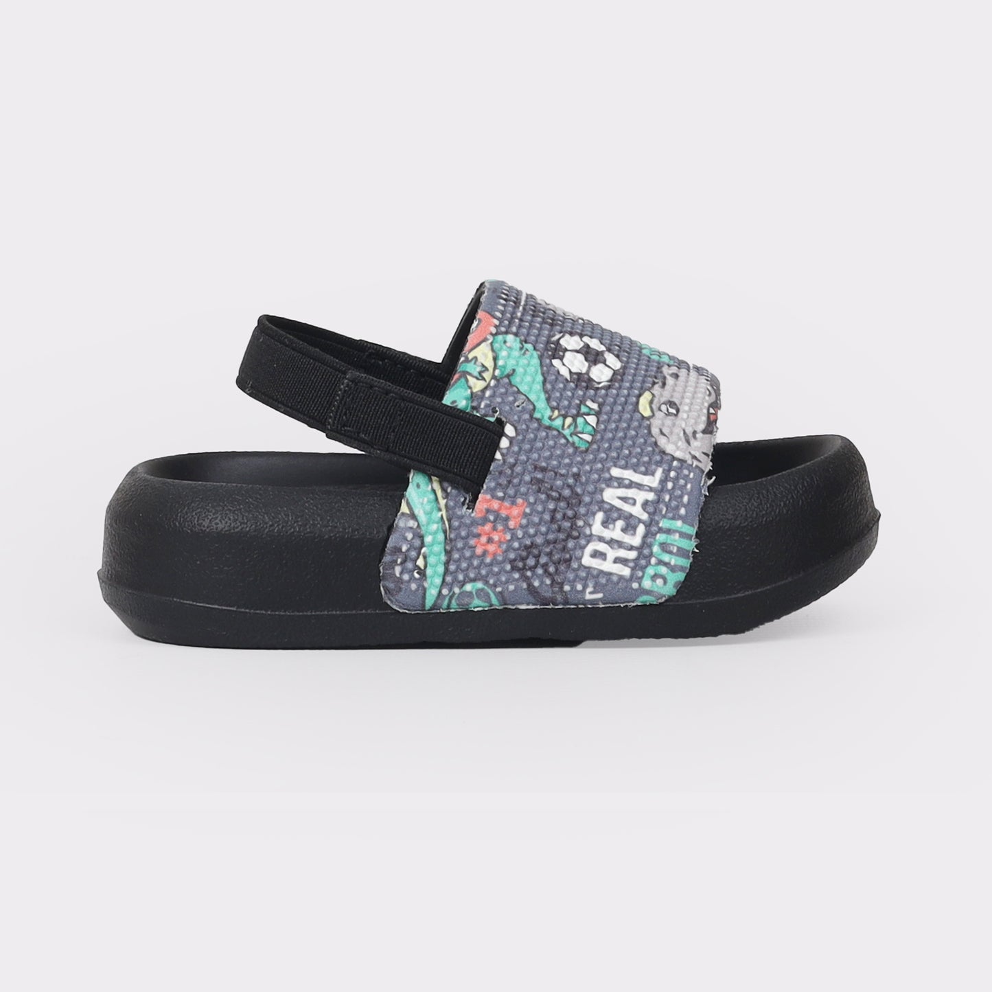 Infant Sandal