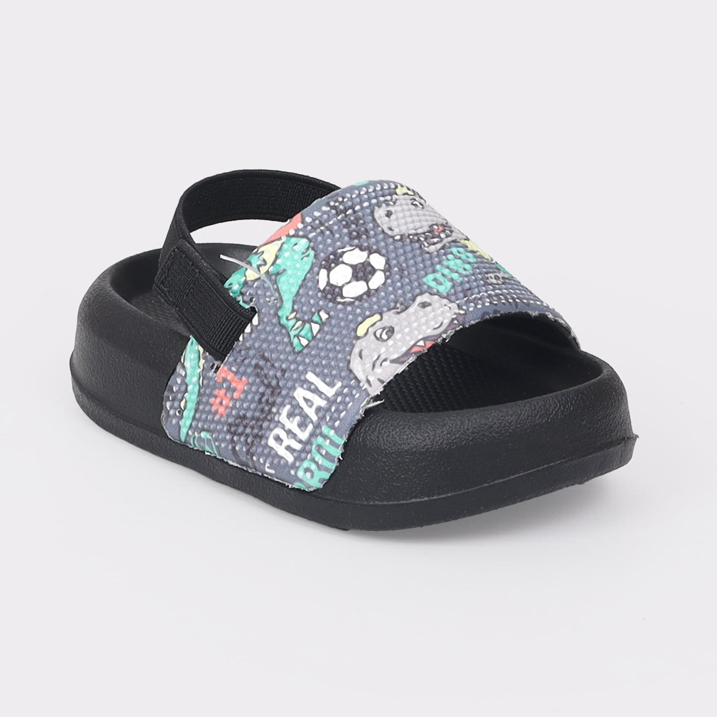 Infant Sandal