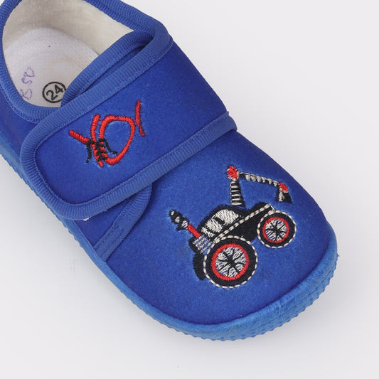 Infant Close Shoes