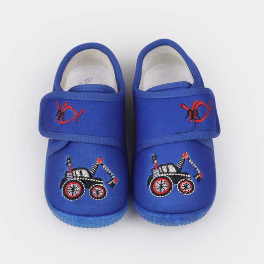 Infant Close Shoes
