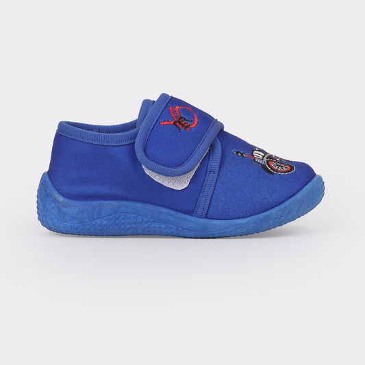 Infant Close Shoes