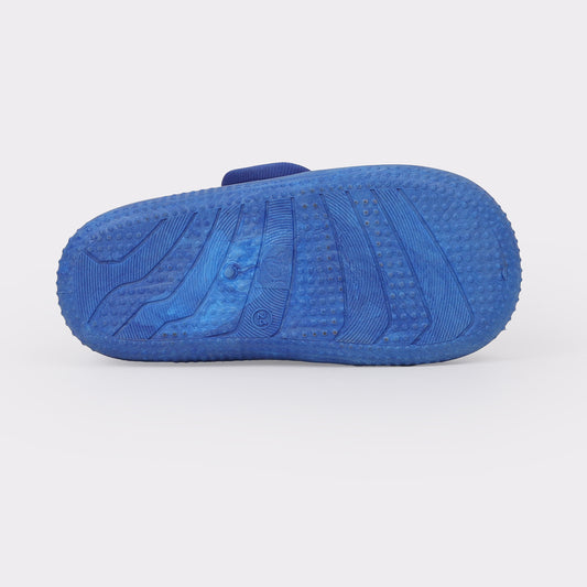 Infant Close Shoes