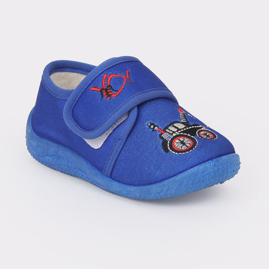 Infant Close Shoes