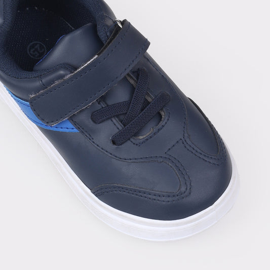 Infant Close Shoes
